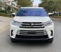 Toyota Highlander 2016 - Toyota Highlander 2016 tại Hà Nội