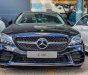 Mercedes-Benz C180   AMG   2021 - Bán Mercedes C180 AMG năm 2021, màu đen
