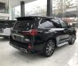 Lexus LX 570 2022 - Xe giao ngay Lexus LX570 Super Sport mới 100% màu đen, Lh: 0904927272