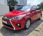 Toyota Yaris 2014 - Bán xe đăng ký 2014 xe gia đình giá 430tr