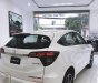 Honda HR-V 2021 - Xe Honda HR-V sản xuất 2021, màu trắng, xe nhập, mua xe tháng 1 với vô vàn ưu đãi hấp dẫn