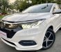 Honda HR-V Prestige 2019 - Bán Honda HR-V Prestige sản xuất năm 2019, màu trắng, nhập khẩu xe gia đình, giá 695tr