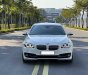 BMW 520i  M Sport 2017 - Bán ô tô BMW 520i M Sport năm 2017, màu trắng, nhập khẩu