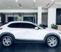 Mazda CX-30 2.0 Luxury 2021 - Cần bán xe Mazda CX-30 2.0 Luxury sản xuất năm 2021, màu trắng