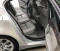 BMW 530i 2007 - Bán BMW 530i sản xuất năm 2007, màu bạc, nhập khẩu nguyên chiếc chính chủ