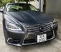 Lexus LS 460 2006 - Bán ô tô Lexus LS 460 năm 2006, màu đen, nhập khẩu nguyên chiếc