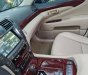 Lexus LS 460  L 2008 - Bán Lexus LS 460 L sản xuất năm 2008, nhập khẩu nguyên chiếc