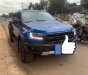 Ford Ranger Raptor AT 2019 - Cần bán lại xe Ford Ranger Raptor đời 2019 còn mới, bao test xem xe tại Đắk Lắk