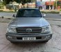 Toyota Land Cruiser 2001 - Xe còn khá đẹp