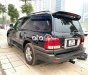 Lexus LX 470 AT 2005 - Bán Lexus LX 470 AT sản xuất năm 2005, màu đen, nhập khẩu còn mới giá cạnh tranh