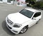 Mercedes-Benz GLK 300 2013 - Form mới 2013 gầm cao, máy xăng 100km/ 11 lít, bản cao cấp nhất đủ đồ chơi không thiếu