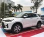 Toyota Raize 2022 - Toyota Raize xe mới nhập khẩu, giá chỉ 547 triệu, ưu đãi lớn, sẵn xe giao ngay