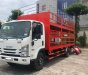 Isuzu N-SERIES 2022 - Xe tải Isuzu 5 tấn NQR75ME4