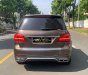 Mercedes-Benz GLS 400 AT 2016 - Bán Mercedes - Benz GLS 400 sx 2016 nhập Mỹ