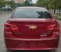 Chevrolet Cruze 2017 - Xe màu đỏ số tự động