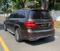 Mercedes-Benz GLS 400 AT 2016 - Bán Mercedes - Benz GLS 400 sx 2016 nhập Mỹ