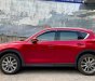 Mazda CX 5 L  2020 - — MAZDA_CX5 2.0 Premium màu đỏ biển tỉnh . Sản xuất 2020  