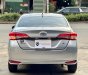 Toyota Vios G 2019 - -- Toyota Vios 1.5G màu bạc biển tỉnh. Sản Xuất 2019  