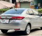 Toyota Vios G 2019 - -- Toyota Vios 1.5G màu bạc biển tỉnh. Sản Xuất 2019  