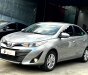 Toyota Vios G 2019 - -- Toyota Vios 1.5G màu bạc biển tỉnh. Sản Xuất 2019  