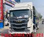 Xe tải 5 tấn - dưới 10 tấn 2021 - Bán xe tải Jac A5 nhập khẩu thùng dài 8m3 - Bán xe tải Jac A5 9 tấn giá tốt 