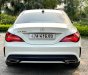Mercedes-Benz CLA 250 2018 - Màu trắng