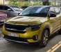 Kia Seltos 2020 - Màu vàng