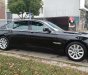 BMW 750Li 2011 - Cần bán BMW 750Li năm 2011, màu đen, xe nguyên bản, máy đầm chắc