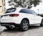 Mercedes-Benz GLC 200 2022 - Bán ô tô Mercedes-Benz GLC 200 4Matic năm 2022, màu trắng, rất nhiều quà tặng hấp dẫn