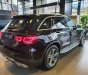 Mercedes-Benz GLC 200 2021 - Mercedes Ben GLC200, màu đen - CTKM cực khủng, giảm tiền mặt, đủ màu, giao hàng toàn quốc