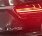 Lexus LS 500 2019 - Bán Lexus LS 500 năm sản xuất 2019, màu đen, nhập khẩu
