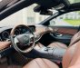 Mercedes-Benz Maybach S400 2015 - Màu đen, nhập khẩu nguyên chiếc
