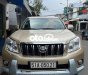 Toyota Land Cruiser Prado TXL 2010 - Bán xe Toyota Land Cruiser Prado TXL sản xuất năm 2010, màu vàng, nhập khẩu nguyên chiếc