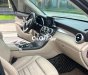 Mercedes-Benz GLC 300 2015 - Cần bán lại xe Mercedes GLC 300 sản xuất năm 2015, màu đen