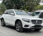 Mercedes-Benz GLC 250 2017 - Bán nhanh xe Mercedes-Benz GLC 250 đời 2017, màu trắng, biển tỉnh
