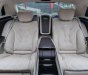 Mercedes-Maybach S 600 2015 - Xe Mercedes-Maybach S600 4MATIC sản xuất 2015, màu đen, xe nhập