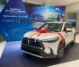 Toyota Corolla Cross 2022 - Liên hệ ngay để nhận xe sớm nhất từ Toyota Kon Tum