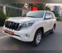 Toyota Land Cruiser Prado 2014 - Bán xe Toyota Land Cruiser Prado TXL 2.7, đời 2014, màu trắng, nhập khẩu