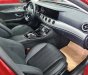 Mercedes-Benz E180 2019 - Màu đỏ, xe hãng 6.000 km