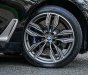 BMW 740Li 3.0L 2016 - Bán xe BMW 740Li 3.0L năm sản xuất 2016, màu đen, nhập khẩu