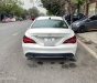 Mercedes-Benz CLA 200 2017 - Màu trắng, xe nhập