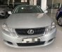 Lexus GS 350 2007 - Màu bạc, xe nhập chính chủ