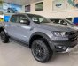 Ford Ranger Raptor 2022 - [Vũng Tàu] Ford Ranger Raptor VIN 2022 - Nhận xe ngay tháng 4 với vô vàn ưu đãi hấp dẫn riêng từ đại lý