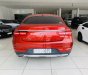 Mercedes-Benz GLE 400 2017 - Xe cực sang, màu đỏ, nhập khẩu Mỹ, đi 31.000 km