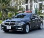 BMW 530i 2020 - Bán xe BMW 530i Luxury Line sản xuất 2020, màu đen