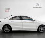 Mercedes-Benz CLA 250 2018 - Màu trắng, xe nhập