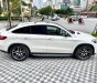 Mercedes-Benz GLE 43 2018 - Cần bán gấp Mercedes GLE 43 AMG Coupe sản xuất năm 2018, màu trắng