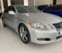 Lexus GS 350 2007 - Màu bạc, xe nhập chính chủ