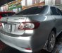 Toyota Corolla 2011 - Xe Toyota Corolla Altis 2.0V sản xuất 2011, màu bạc, 430tr