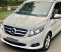 Mercedes-Benz V 220 2015 - Màu trắng, xe đẹp nét căng giá cực tốt